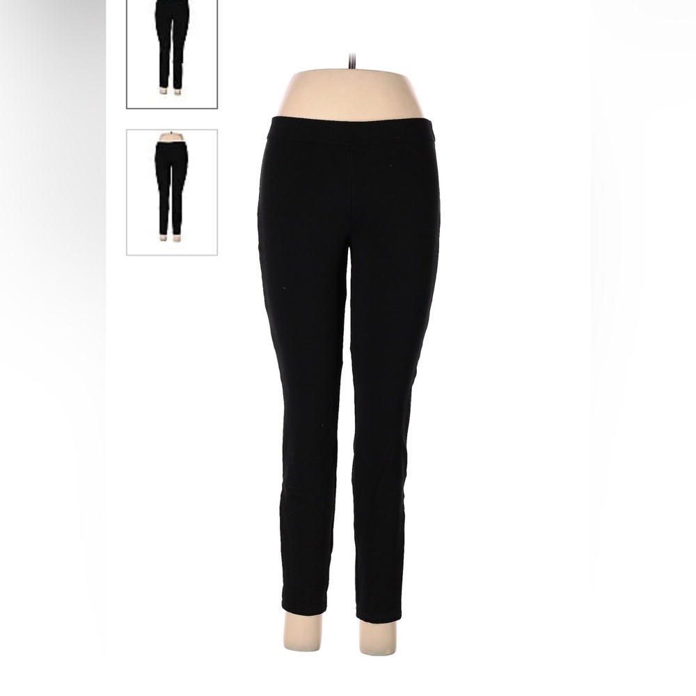 NWOT Max studio suede legging